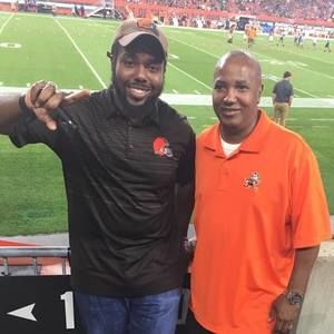 Meet your Posher, Rick